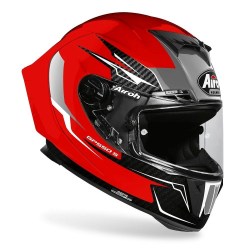 /capacete airoh 550s venon